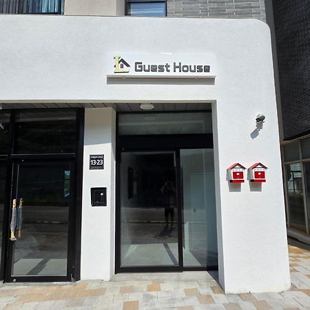 Incheon Airport Guesthouse L Luaran gambar