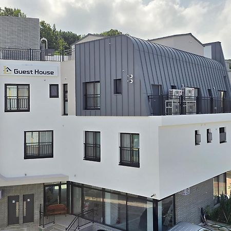 Incheon Airport Guesthouse L Luaran gambar