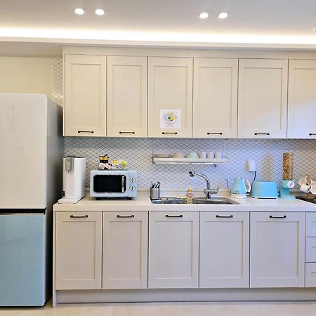 Incheon Airport Guesthouse L Luaran gambar