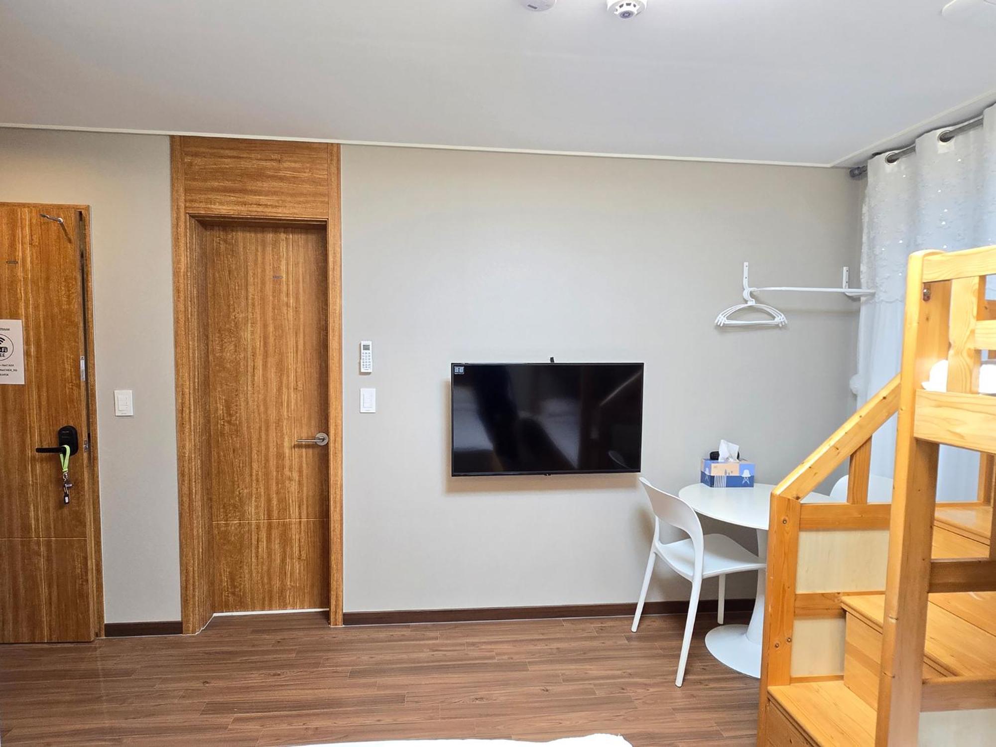 Incheon Airport Guesthouse L Luaran gambar