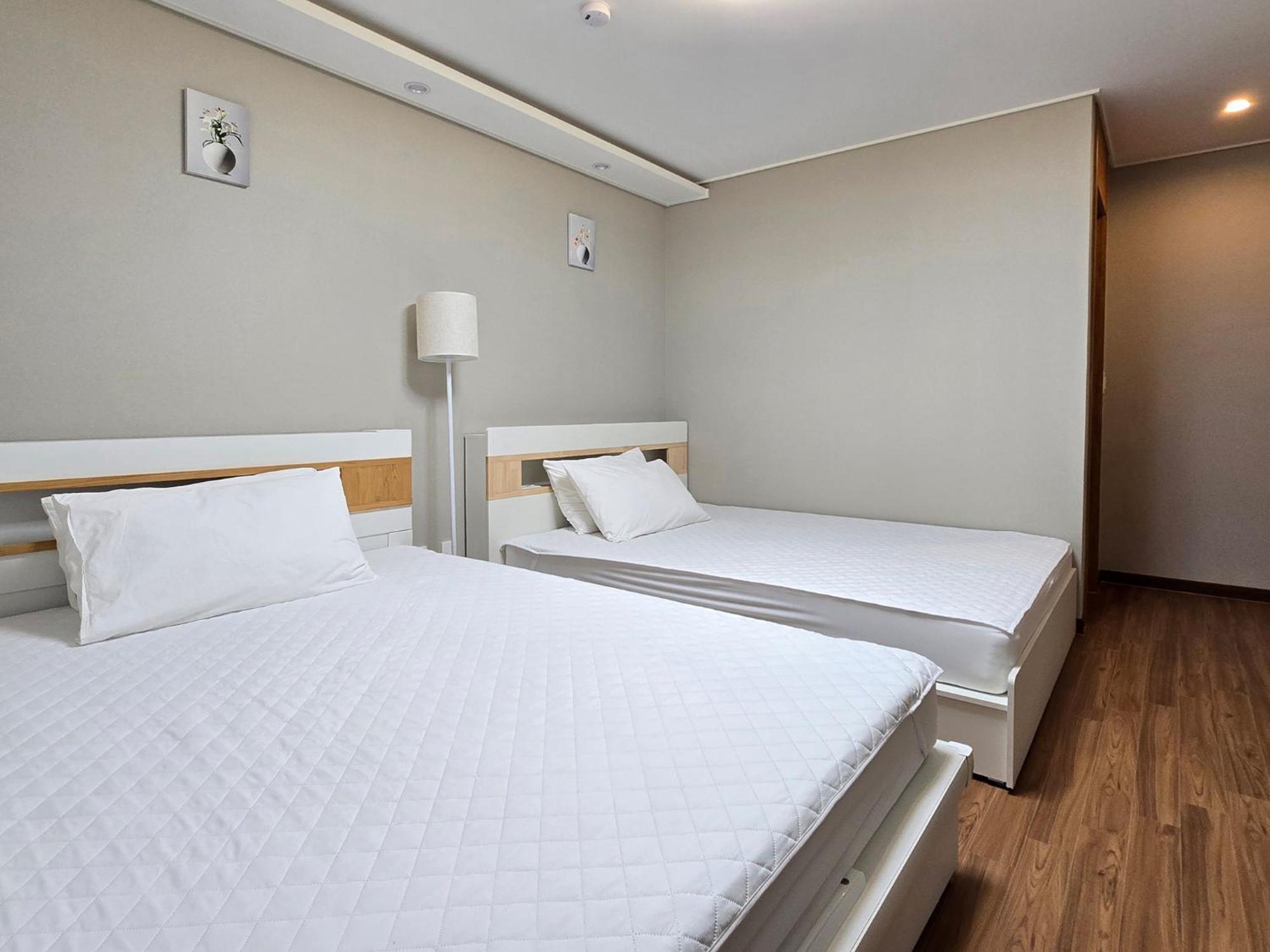 Incheon Airport Guesthouse L Luaran gambar