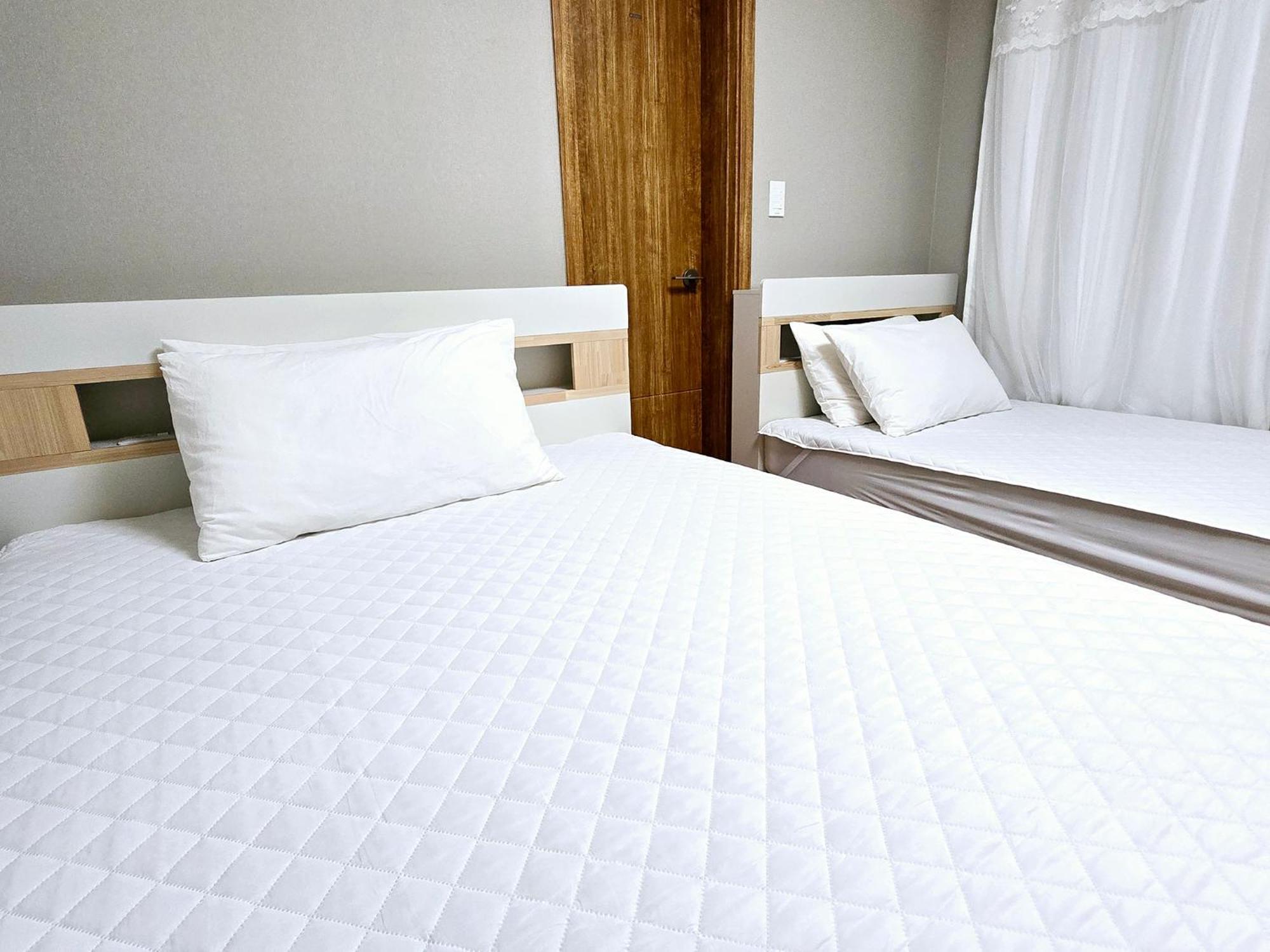 Incheon Airport Guesthouse L Luaran gambar