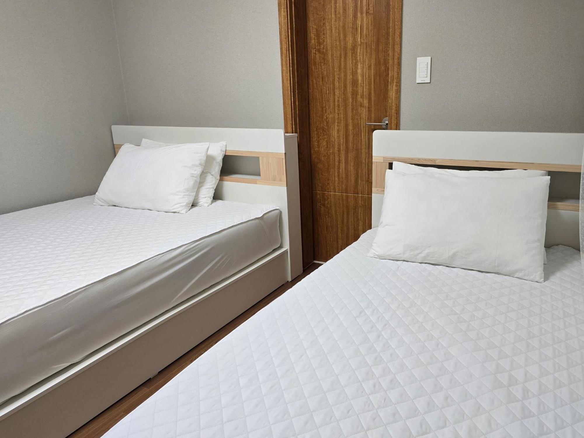 Incheon Airport Guesthouse L Luaran gambar