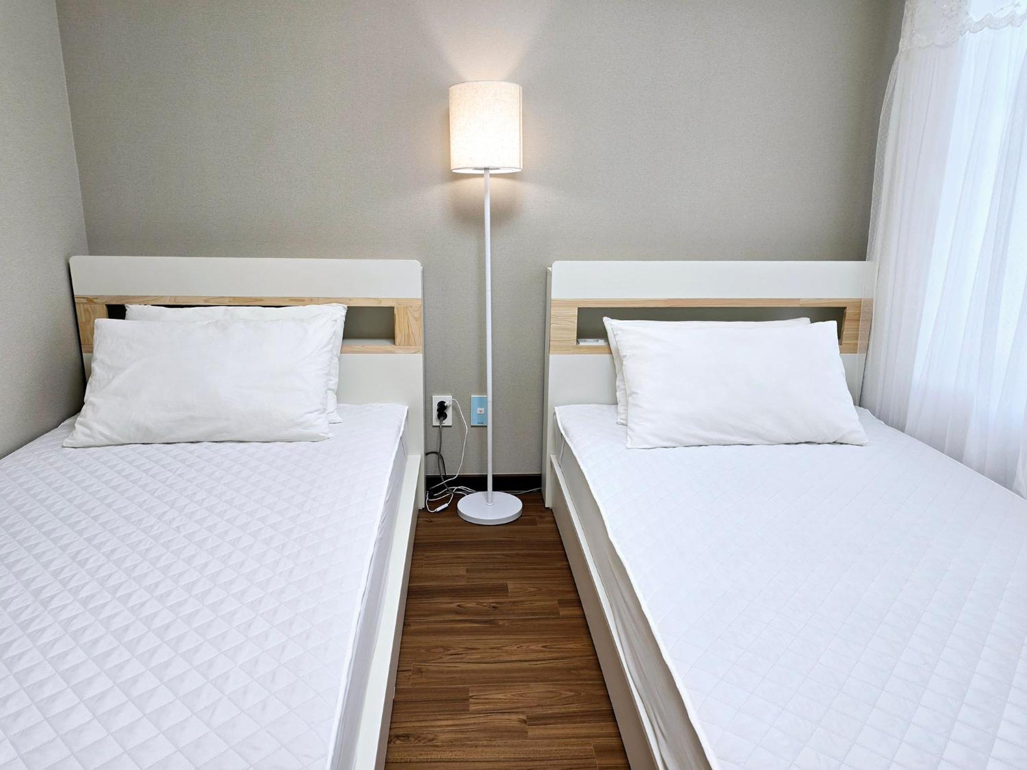 Incheon Airport Guesthouse L Luaran gambar