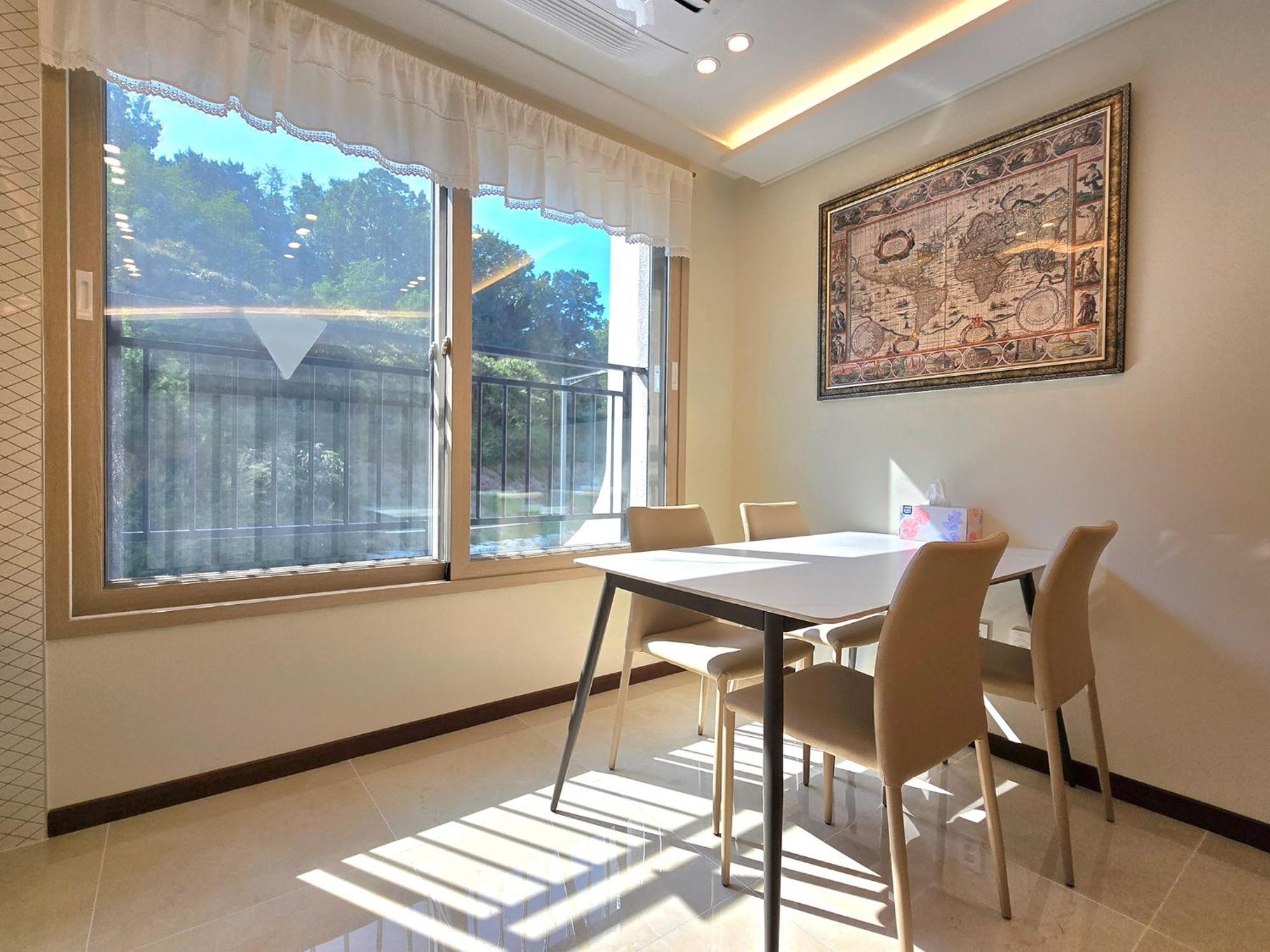Incheon Airport Guesthouse L Luaran gambar