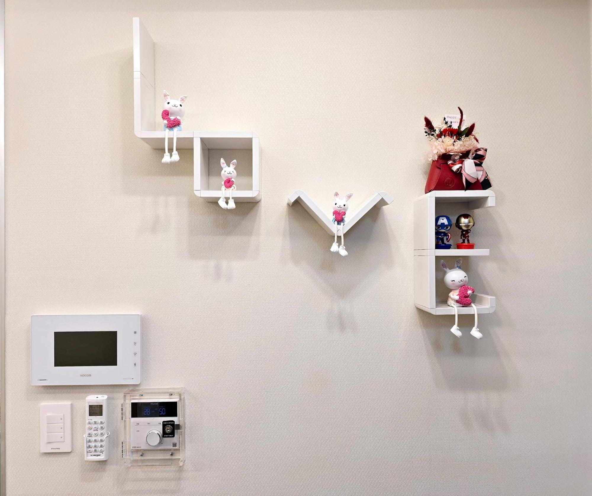Incheon Airport Guesthouse L Luaran gambar