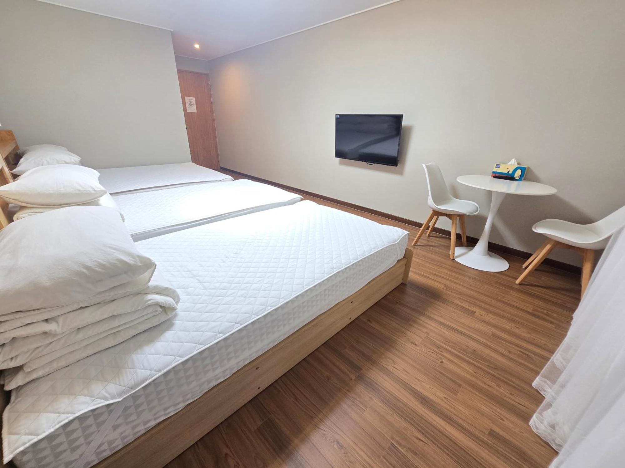 Incheon Airport Guesthouse L Luaran gambar