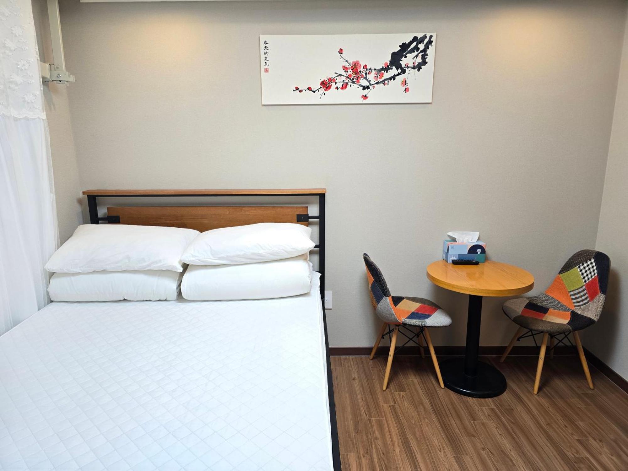 Incheon Airport Guesthouse L Luaran gambar