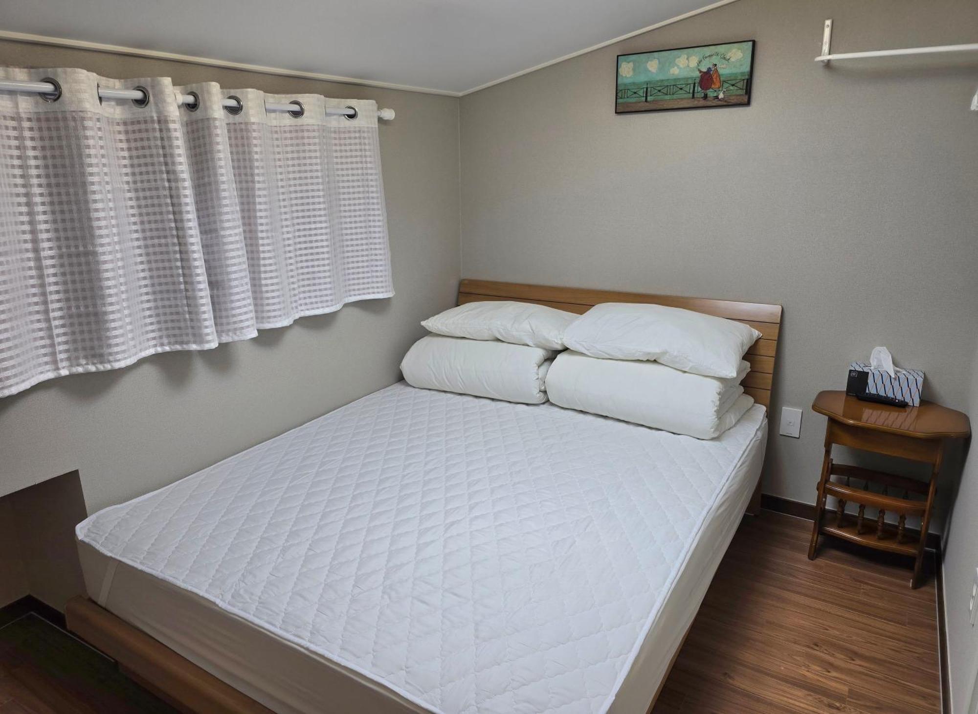 Incheon Airport Guesthouse L Luaran gambar