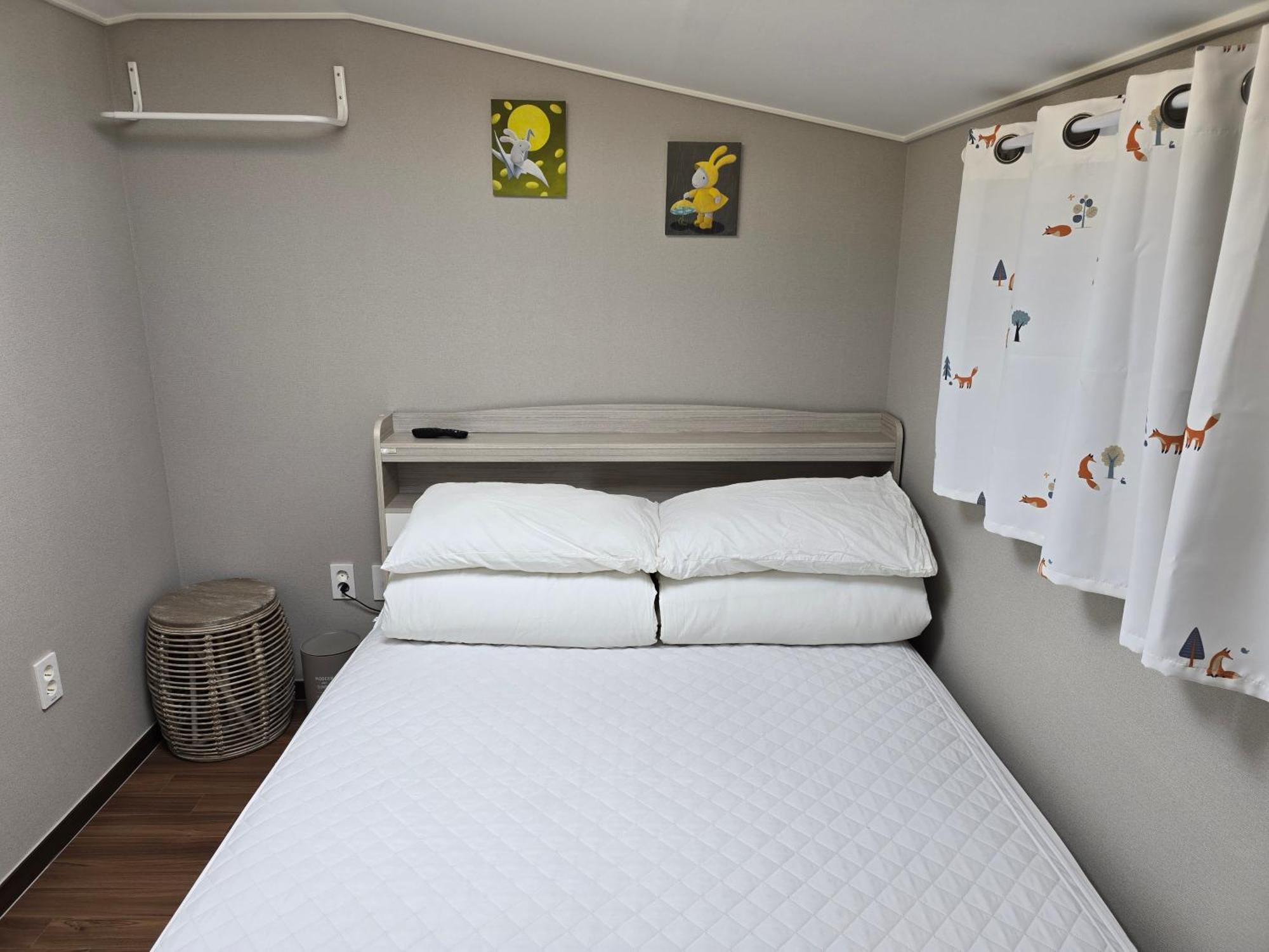 Incheon Airport Guesthouse L Luaran gambar